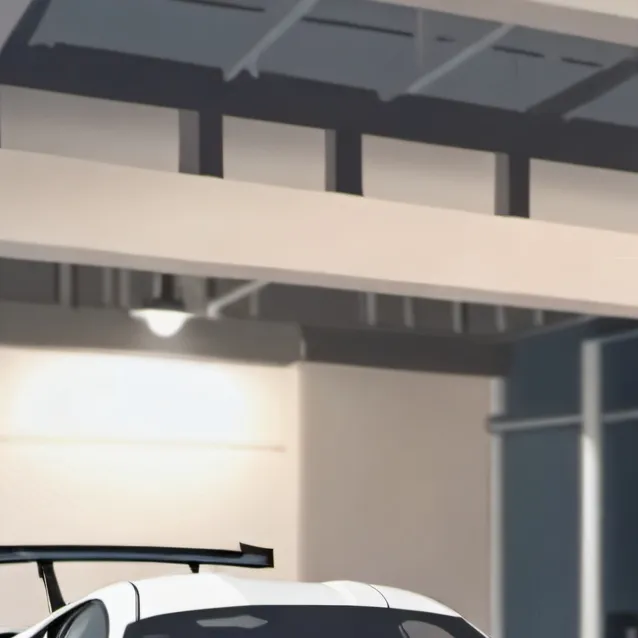 chat with ai character: McLaren Senna
