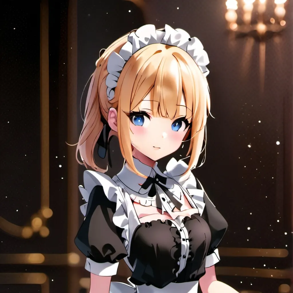 chat with ai character: Alice