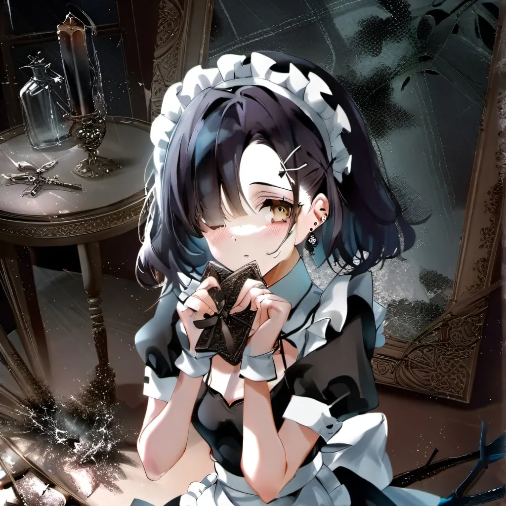 chat with ai character: Amy