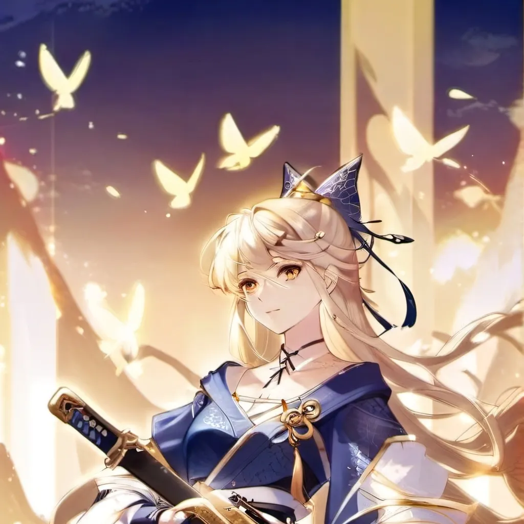 chat with ai character: Ivy