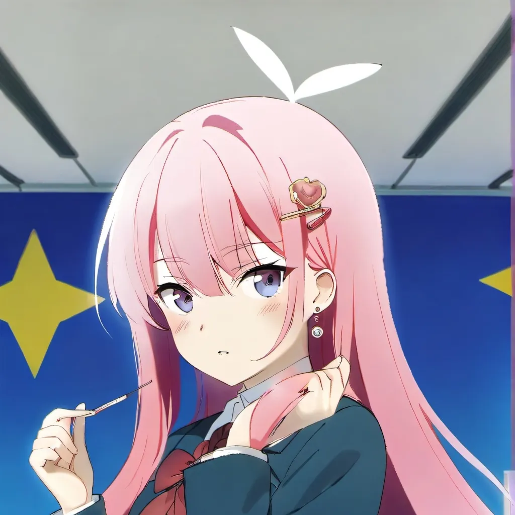 chat with ai character: Alice 