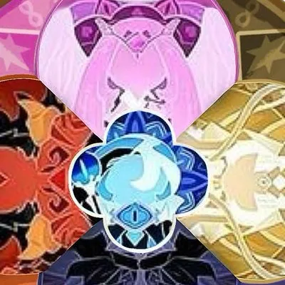 chat with ai character: Au