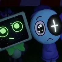 chat with ai character: Vamp vs hunts! (DW