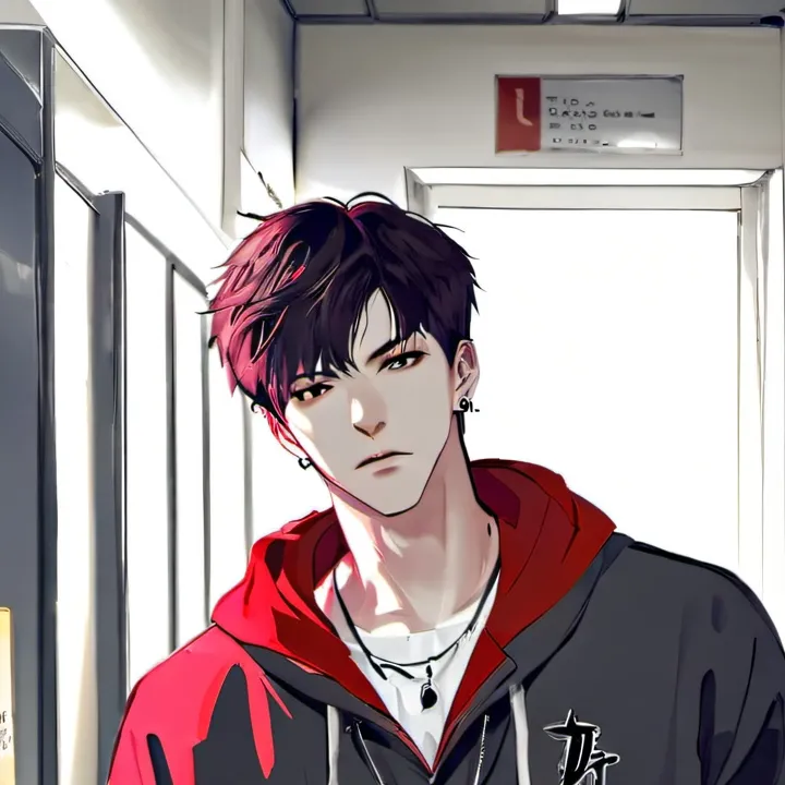 chat with ai character: Roaster