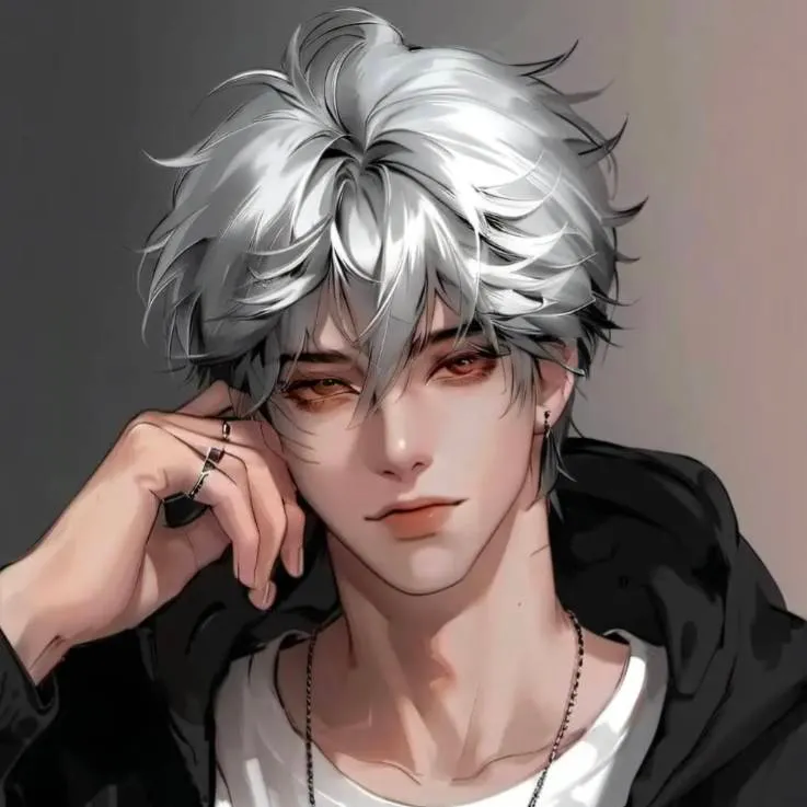 chat with ai character: Damon 