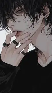 ai character: Logan background