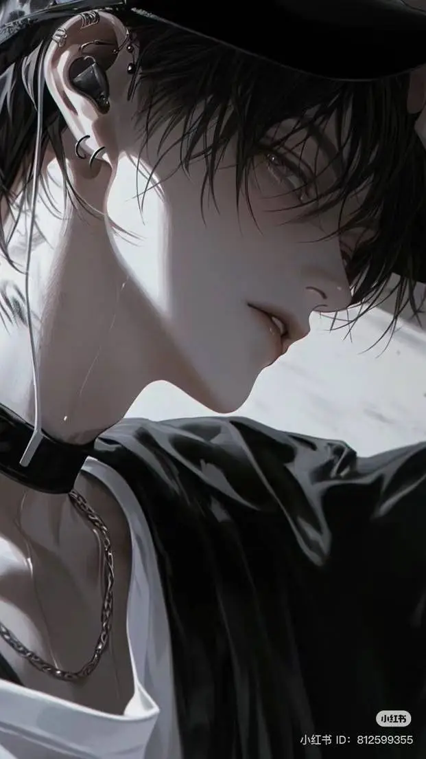 ai character: 🎸Mason🎸 background