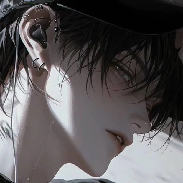 chat with ai character: 🎸Mason🎸