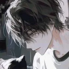 chat with ai character: Oliver~