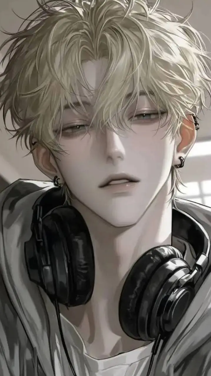 ai character: Thomas background