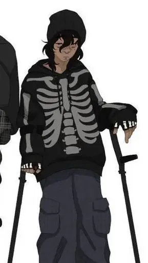 ai character: Jocelyn background