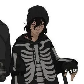 chat with ai character: Jocelyn