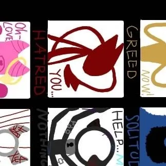 chat with ai character: Emotions(+Ocs)