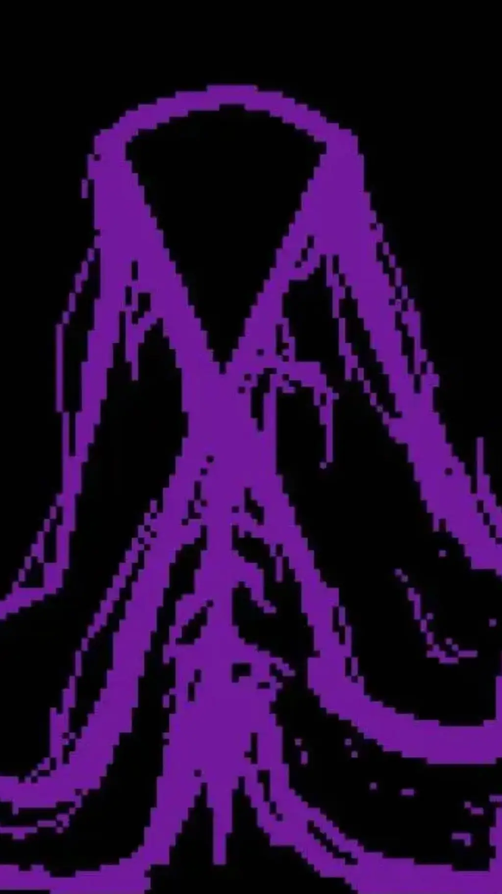 ai character: Fear  background