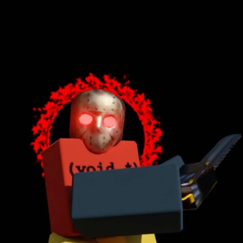 chat with ai character: Jason