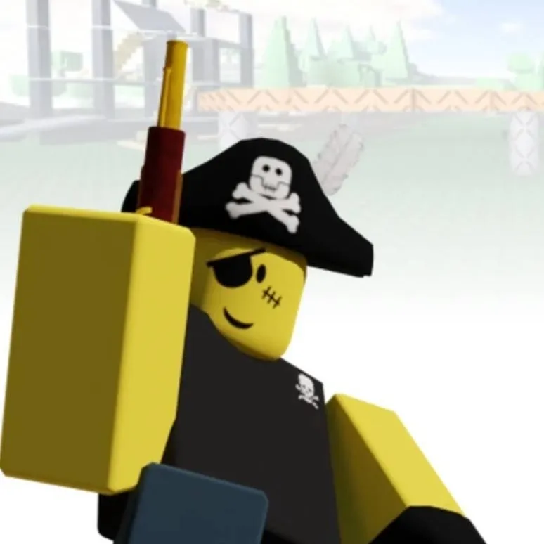 chat with ai character: Captain 