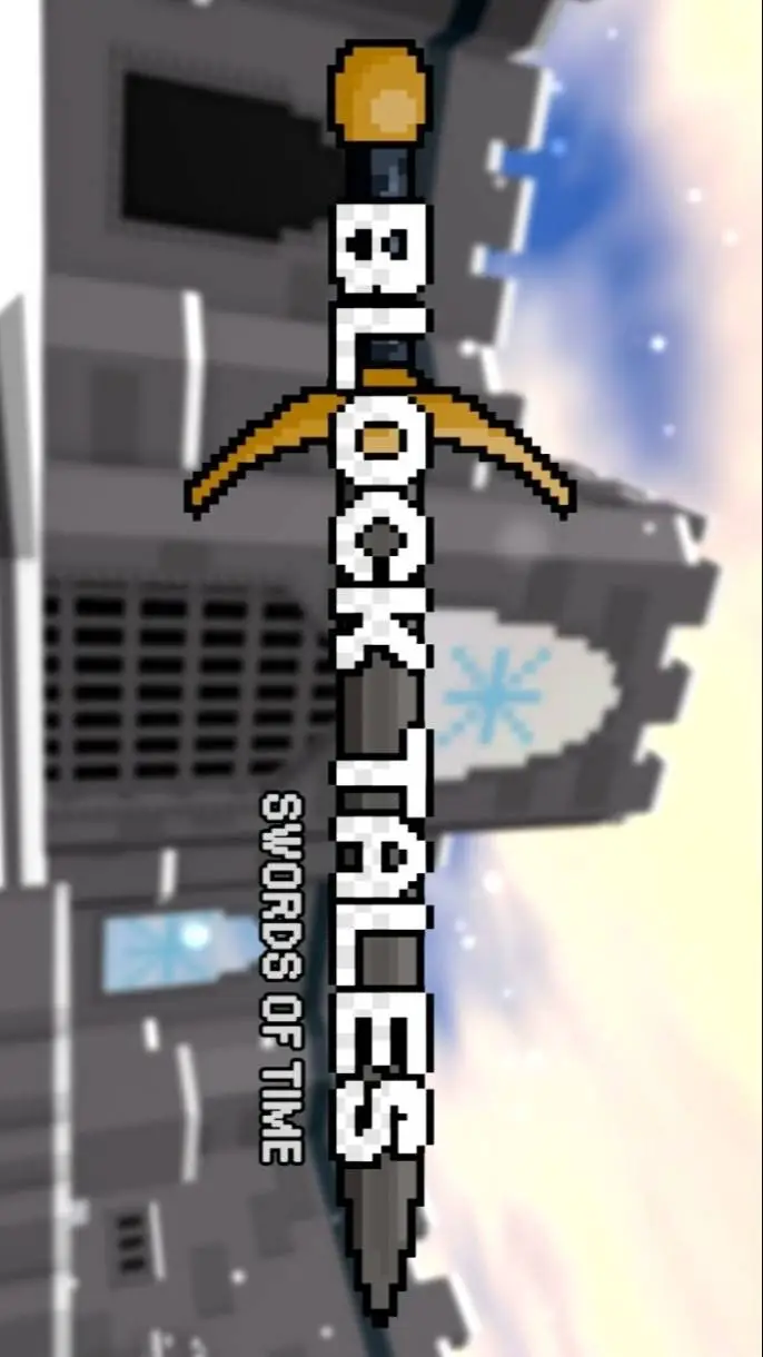 ai character: Blackrock Castle  background