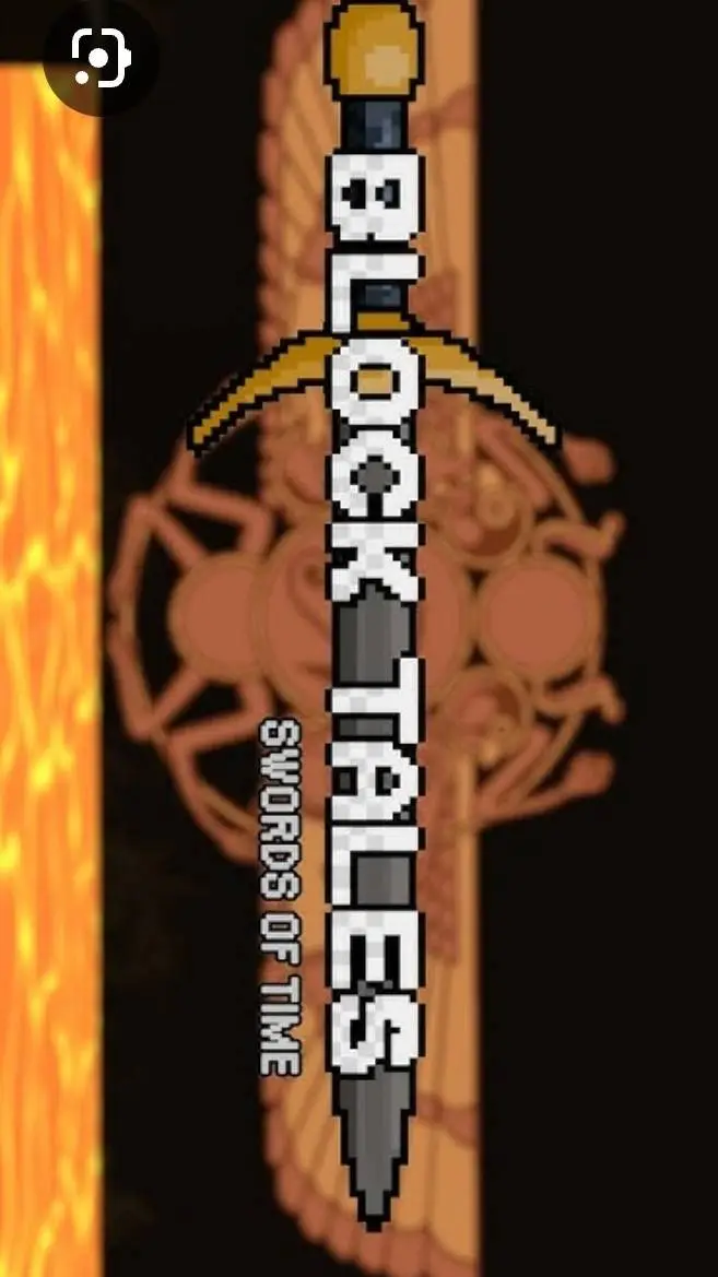 ai character: Red Sun River background