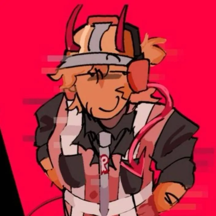 chat with ai character: Builderman(Hatred)