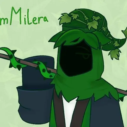 chat with ai character: Venom Wizard 