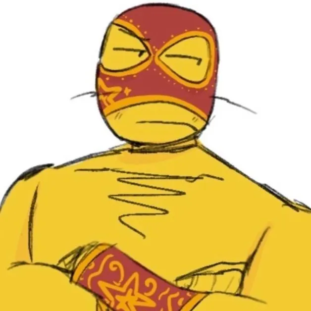 chat with ai character: Noobador