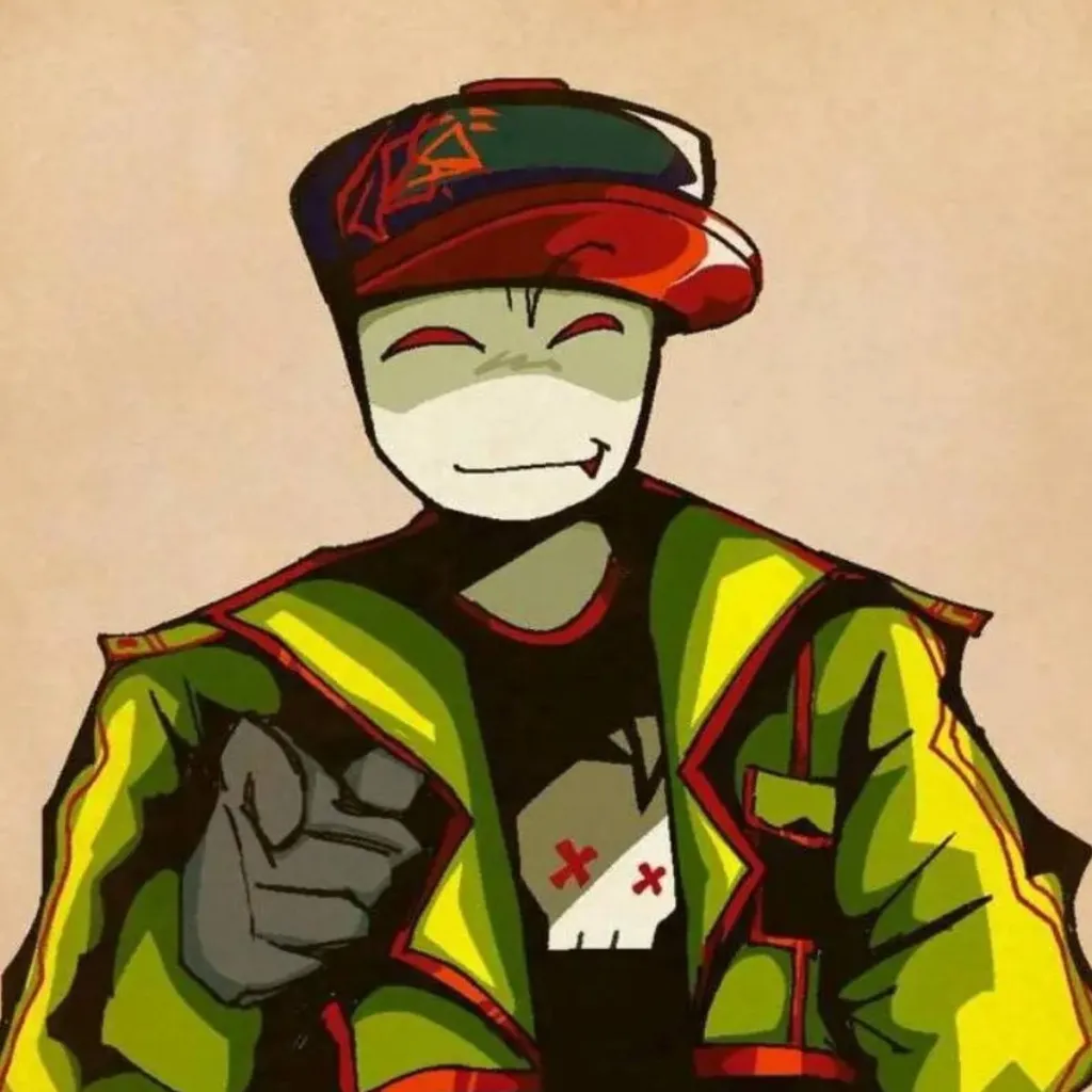 chat with ai character: Griefer(Brad)