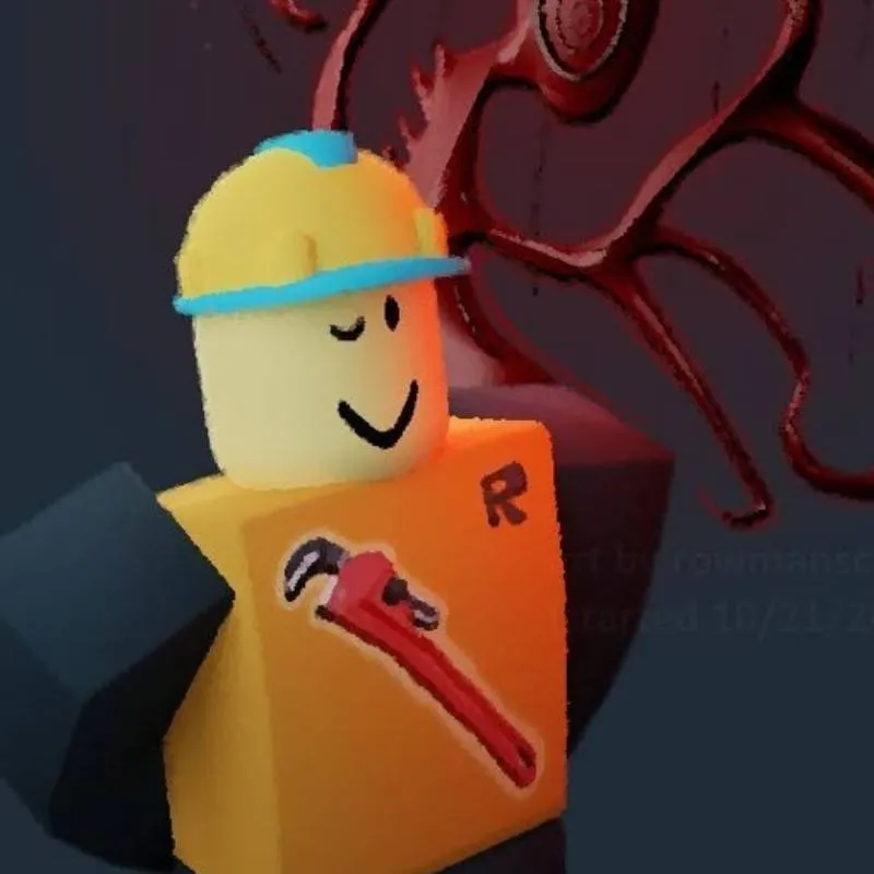 chat with ai character: BT Insanity AU 