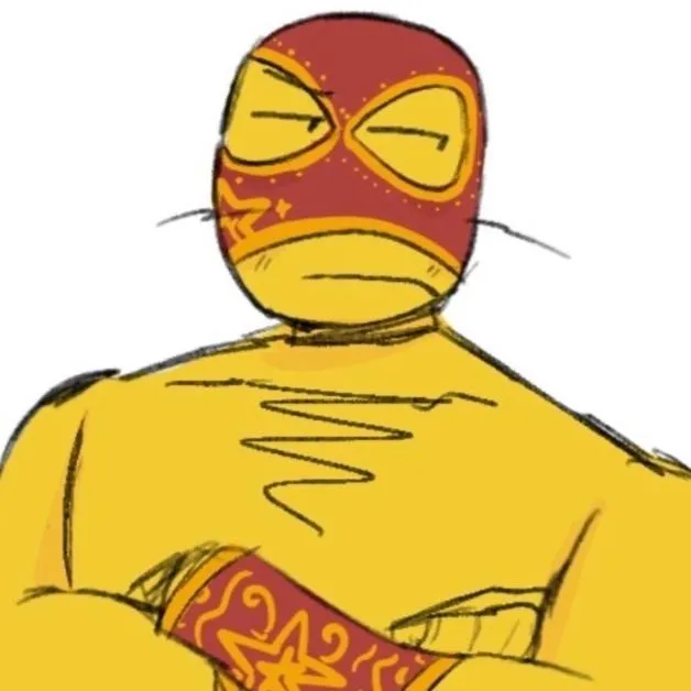 chat with ai character: Noobador