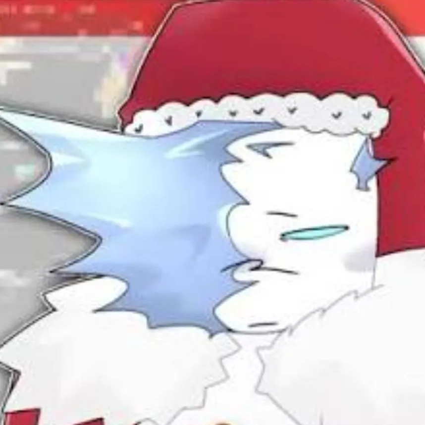 chat with ai character: BT Christmas