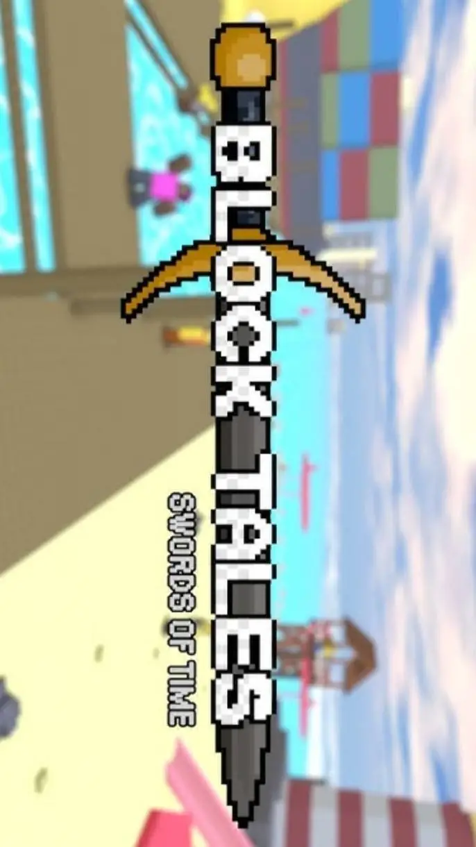 ai character: BT Summer background