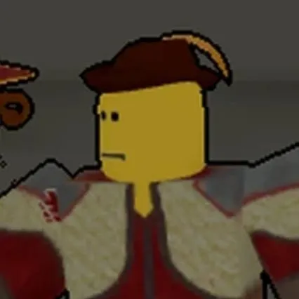 chat with ai character: Redcliff Archer