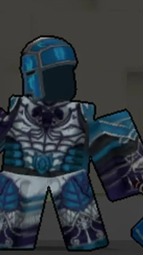 ai character: Sky Smasher background