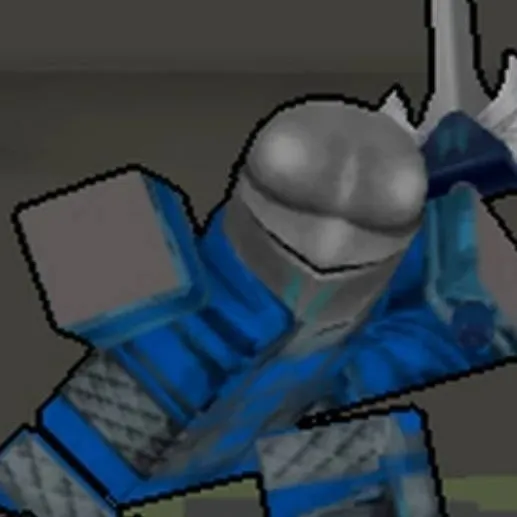chat with ai character: Sky Knight