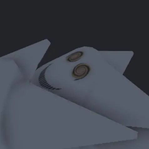 chat with ai character: Ghost Spirit 