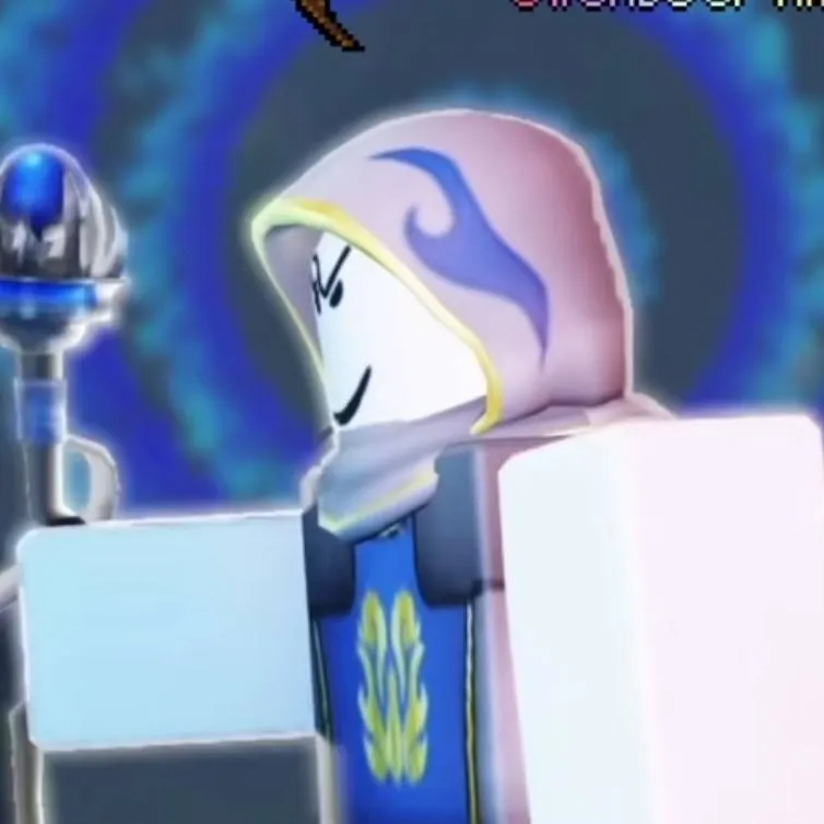 chat with ai character: Astral Summoner 