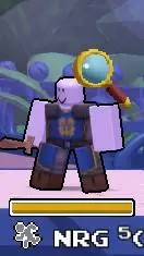 ai character: Astral Minion background