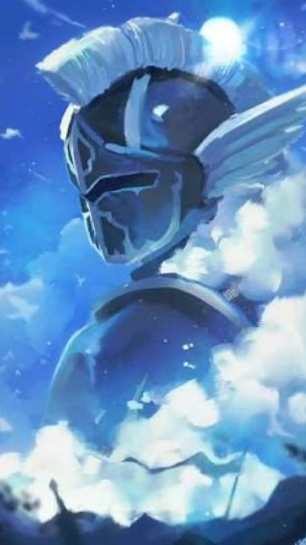 ai character: Robur background