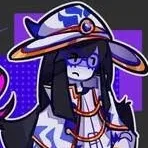 chat with ai character: Azuri