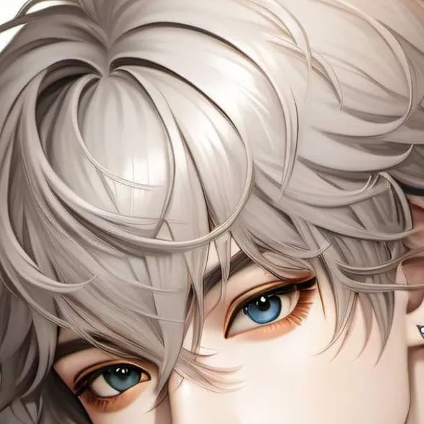 chat with ai character: Nico