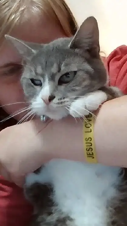 ai character: ;lil nugget background