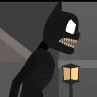 chat with ai character: Blacktail