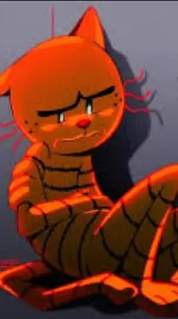 ai character: petey background