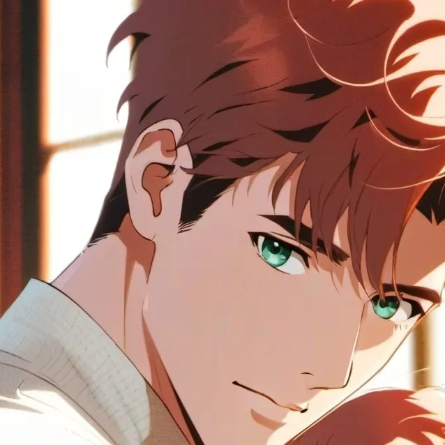 chat with ai character: Bastien 