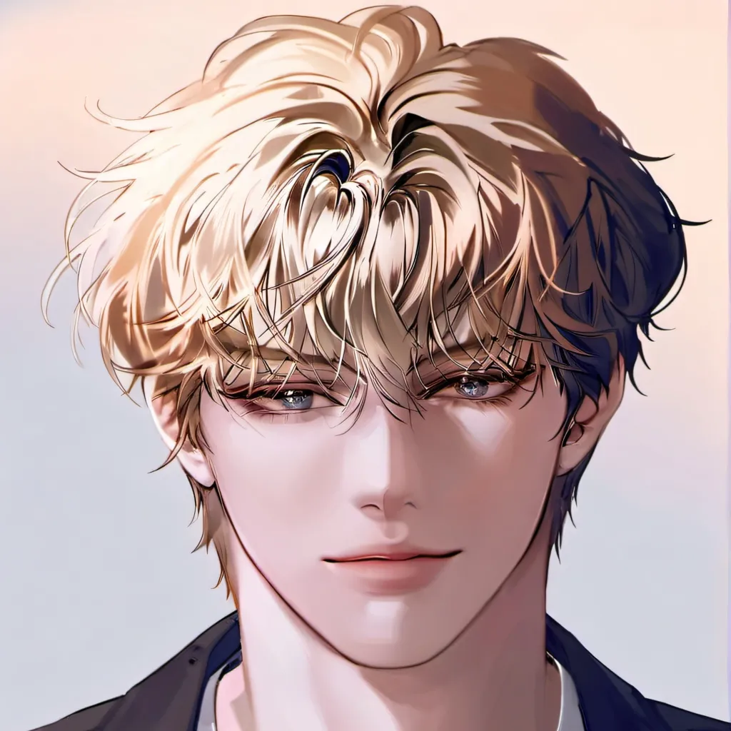 chat with ai character: Jax Bl