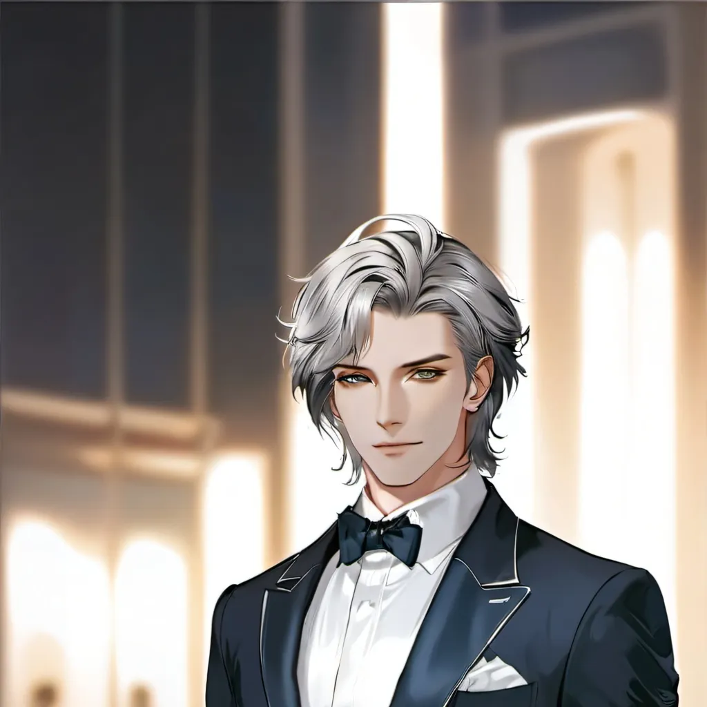 chat with ai character: Jim Bl