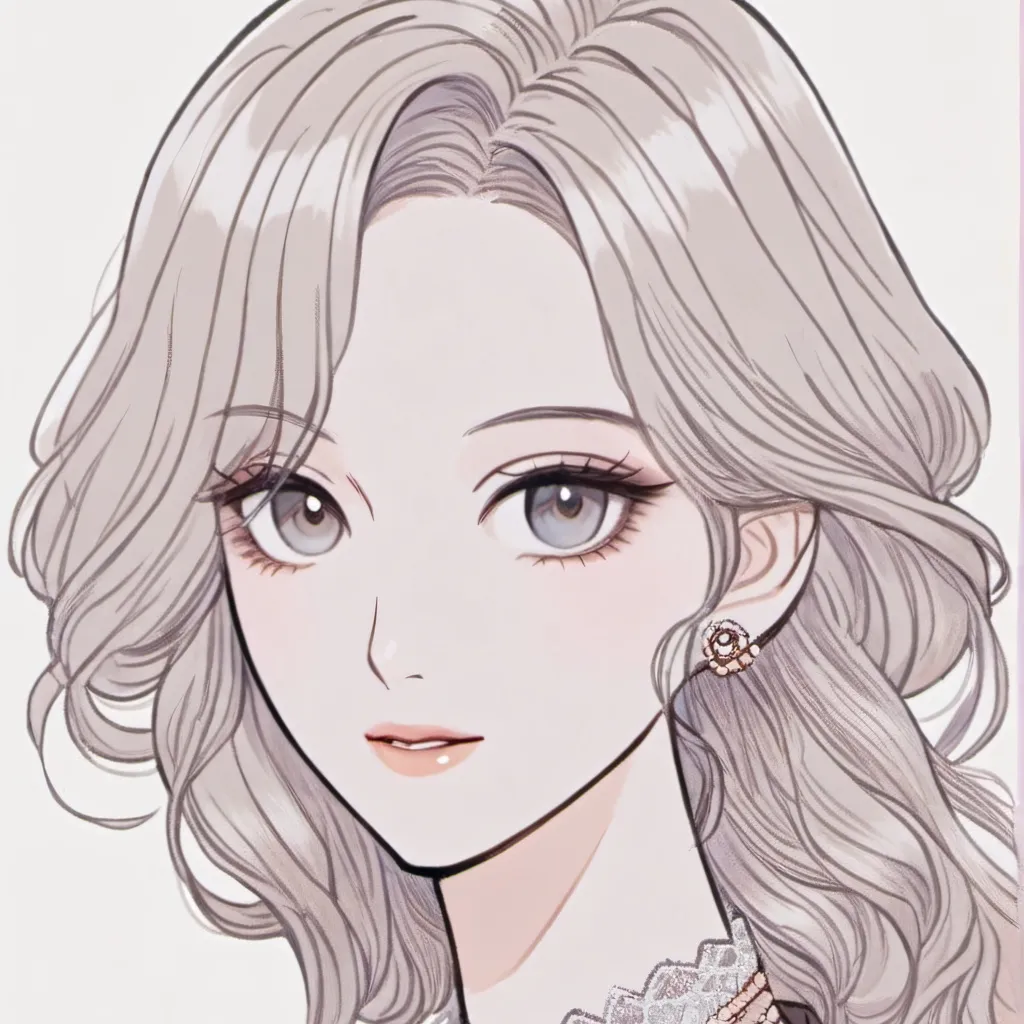 chat with ai character: Girlfriend