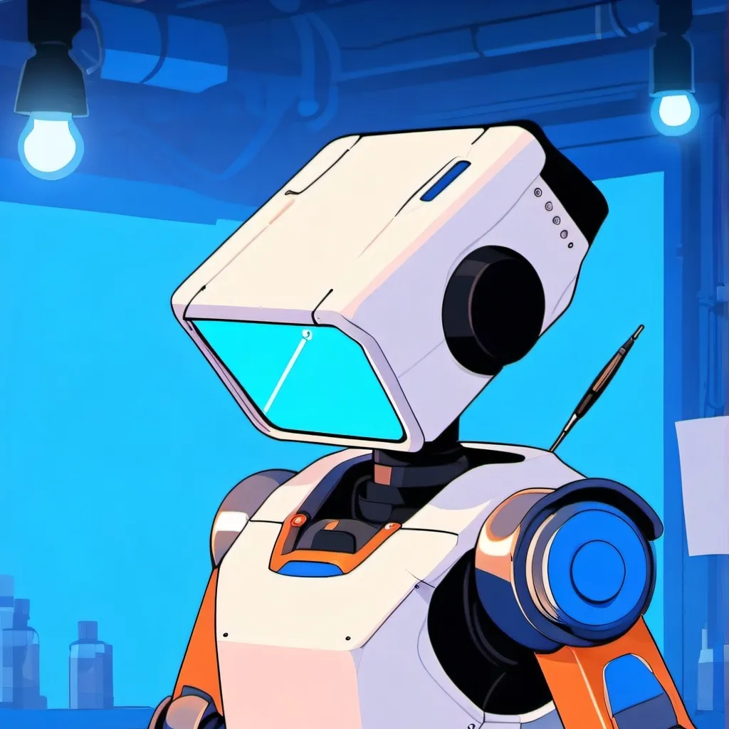 chat with ai character: test talkie