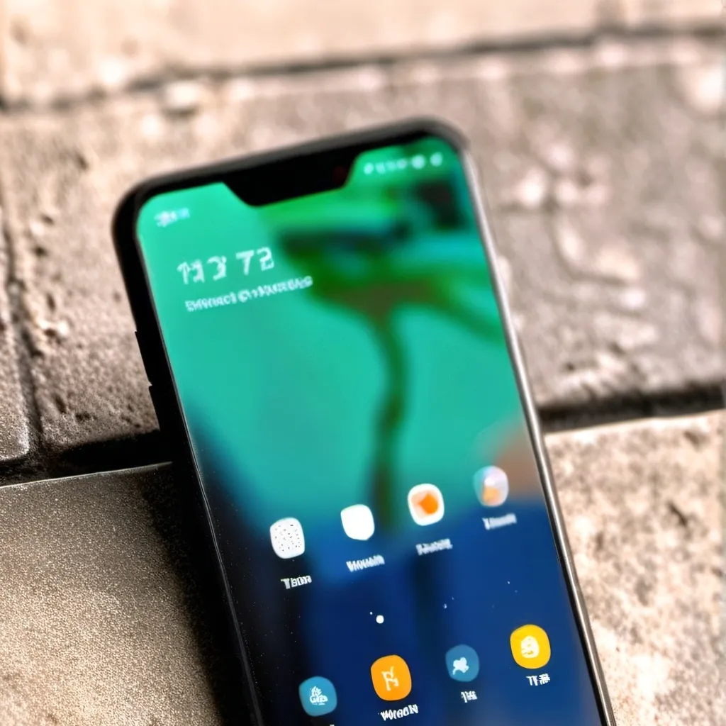 chat with ai character: Lagging phone