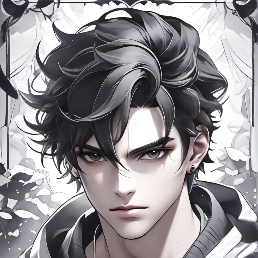 chat with ai character: Conar 