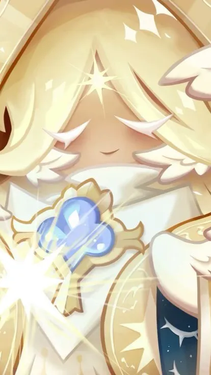 ai character: [pure vanilla] background